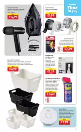 Aldi leaflet Page 15