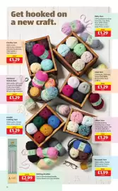 Aldi leaflet Page 16