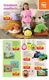 Aldi leaflet Page 17