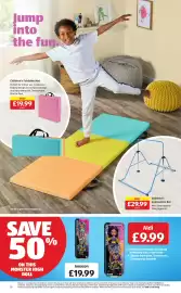 Aldi leaflet Page 18