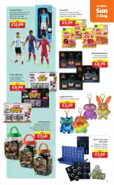 Aldi leaflet Page 19