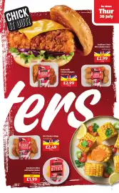Aldi leaflet Page 3