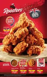 Aldi leaflet Page 4