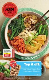 Aldi leaflet Page 6