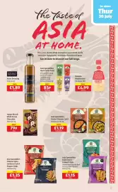 Aldi leaflet Page 7