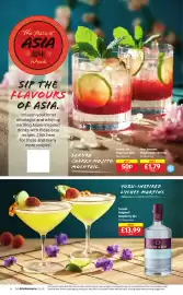 Aldi leaflet Page 8