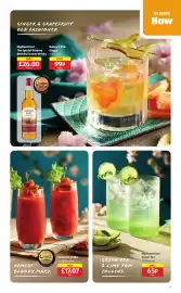 Aldi leaflet Page 9