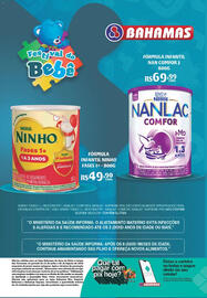 Catálogo Bahamas Supermercados Página 2