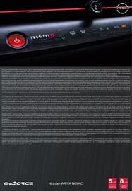 Nissan gazetka | Nismo Strona 8