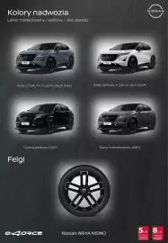 Nissan gazetka | Nismo Strona 5