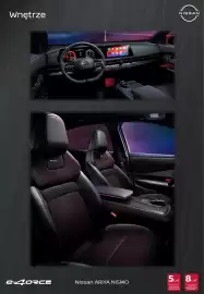 Nissan gazetka | Nismo Strona 6