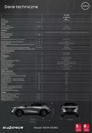 Nissan gazetka | Nismo Strona 7