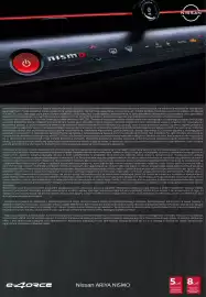 Nissan gazetka | Nismo Strona 8