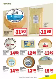 Volantino Metro Pagina 7