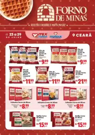 Catálogo Supermercados Mateus semana 30 Página 1