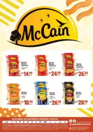 Catálogo Supermercados Mateus semana 30 Página 2