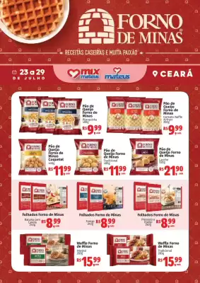 Catálogo Supermercados Mateus (válido até 29-07)
