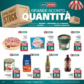 Volantino Altasfera Pagina 8