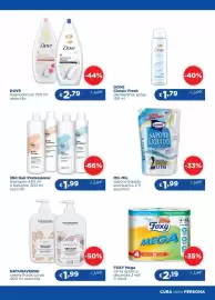 Volantino Acqua & Sapone Pagina 6