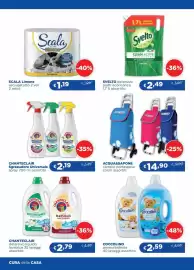 Volantino Acqua & Sapone Pagina 7