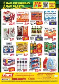 Tabloide Fort Atacadista Página 2