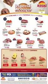 Encarte Assaí Atacadista Página 1