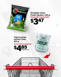 Catálogo Mi Comisariato Página 3