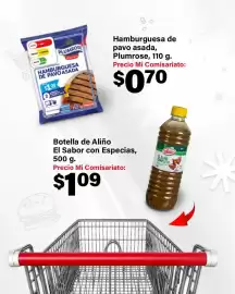 Catálogo Mi Comisariato Página 4