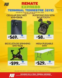 Catálogo Novicompu Página 4