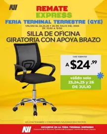 Catálogo Novicompu Página 9