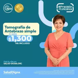 Catálogo Salud Digna Página 3