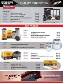AutoZone catalogue Page 10