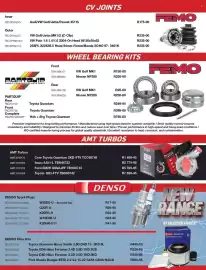 AutoZone catalogue Page 13