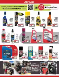 AutoZone catalogue Page 15