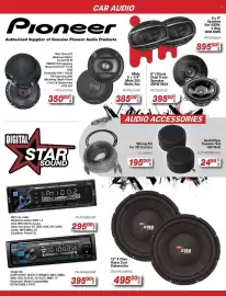 AutoZone catalogue Page 2