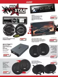 AutoZone catalogue Page 3