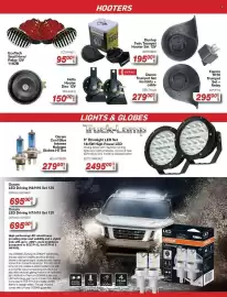 AutoZone catalogue Page 5