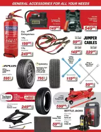 AutoZone catalogue Page 6