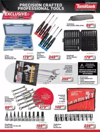 AutoZone catalogue Page 7