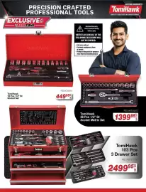 AutoZone catalogue Page 8