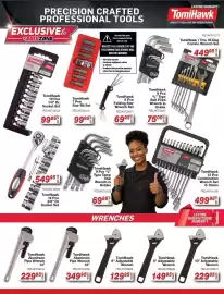 AutoZone catalogue Page 9