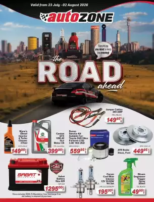 AutoZone (valid until 2-08)