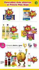 Folleto Bodega Aurrerá Página 7