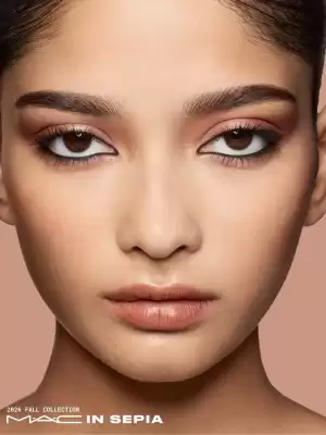 MAC Cosmetics (válido hasta 5-08)