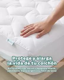 Catálogo Super Colchones Página 4