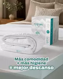 Catálogo Super Colchones Página 5