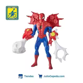 Catálogo Julio Cepeda Jugueterías Página 1