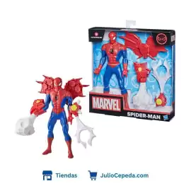 Catálogo Julio Cepeda Jugueterías Página 3