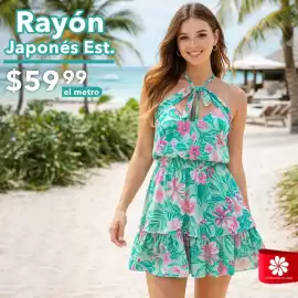 Catálogo Modatelas Página 3