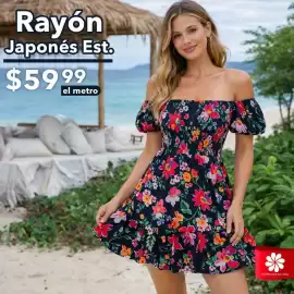 Catálogo Modatelas Página 5